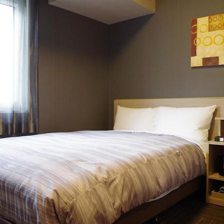 Hotel Route-Inn Saiki Ekimae Dış mekan fotoğraf