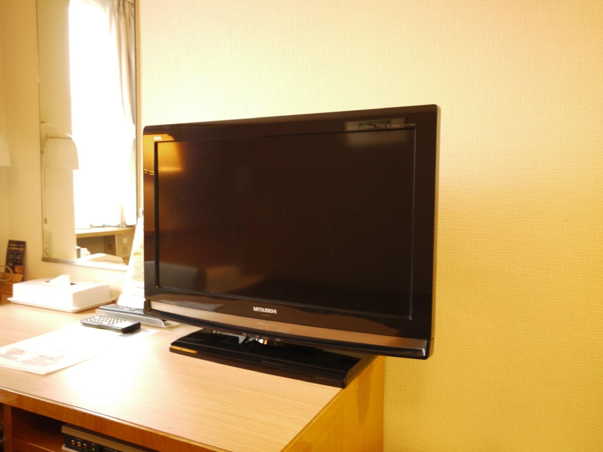 Hotel Route-Inn Saiki Ekimae Dış mekan fotoğraf