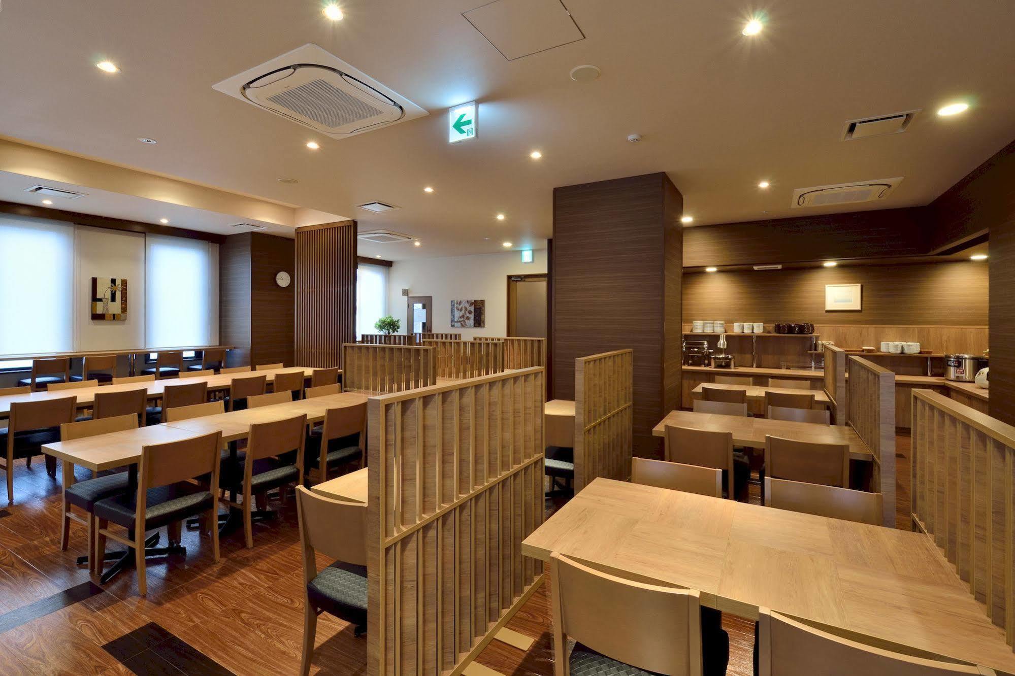 Hotel Route-Inn Saiki Ekimae Dış mekan fotoğraf